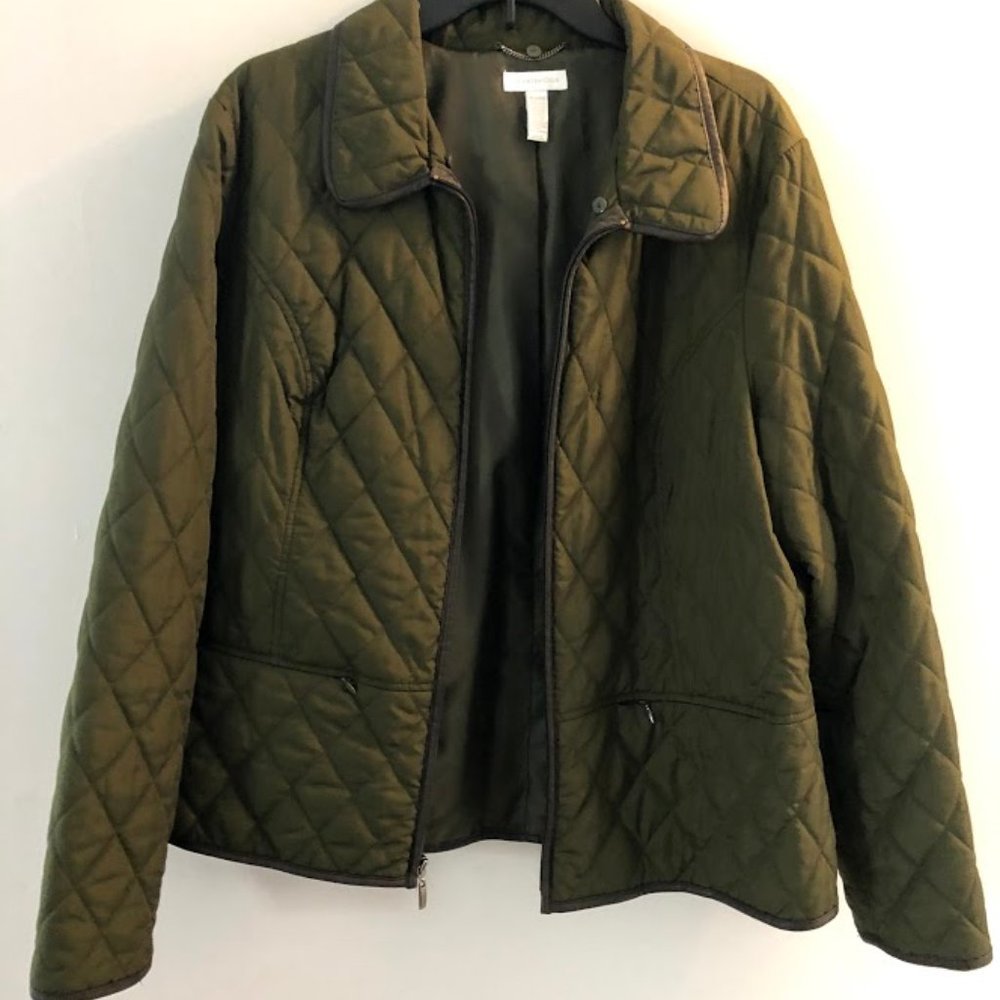 FALL Light Jacket